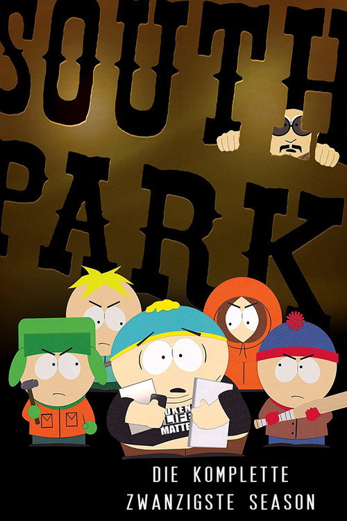 Staffel 20