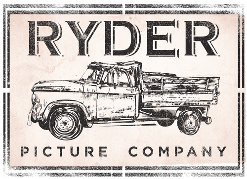 Production Company Logo
