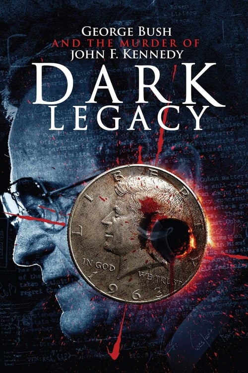 Dark+Legacy