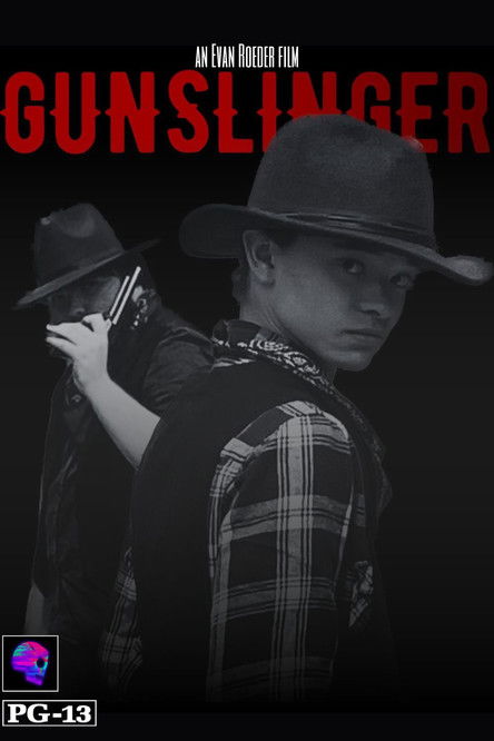 GUNSLINGER