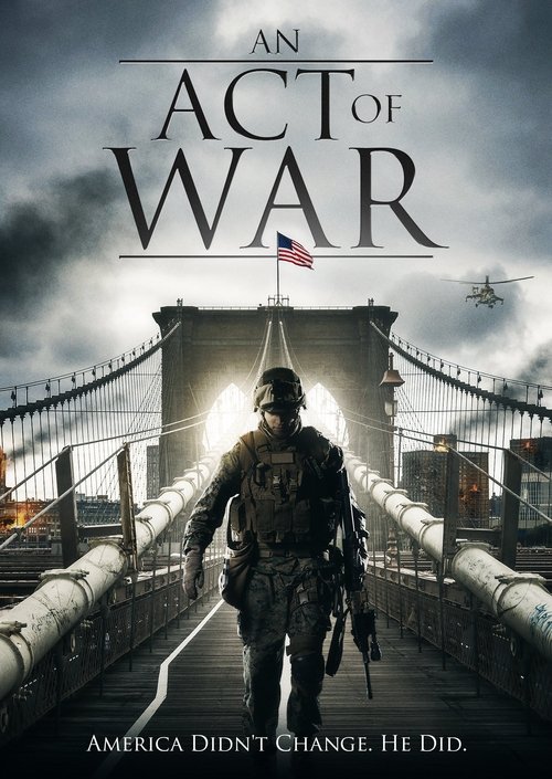 An+Act+of+War