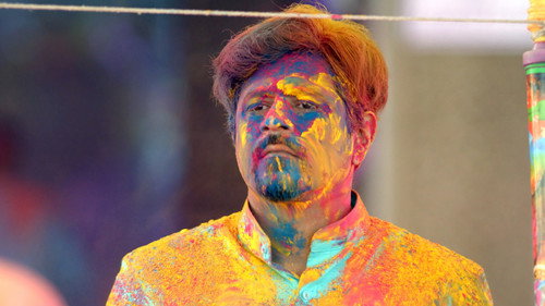 Dilip's Mind Games