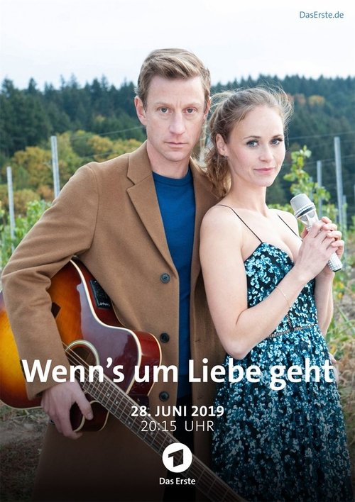 Wenn's um Liebe geht 2019 Wenn's um Liebe geht 2019