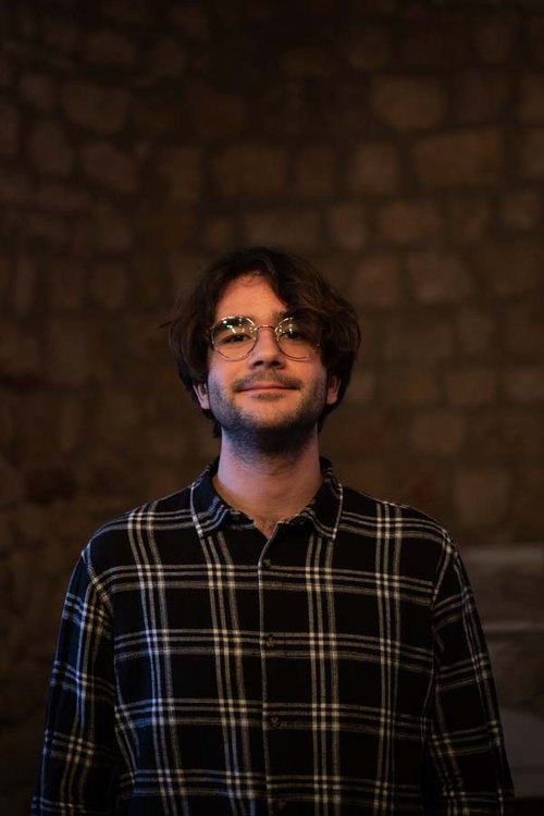 Alberto Señer
