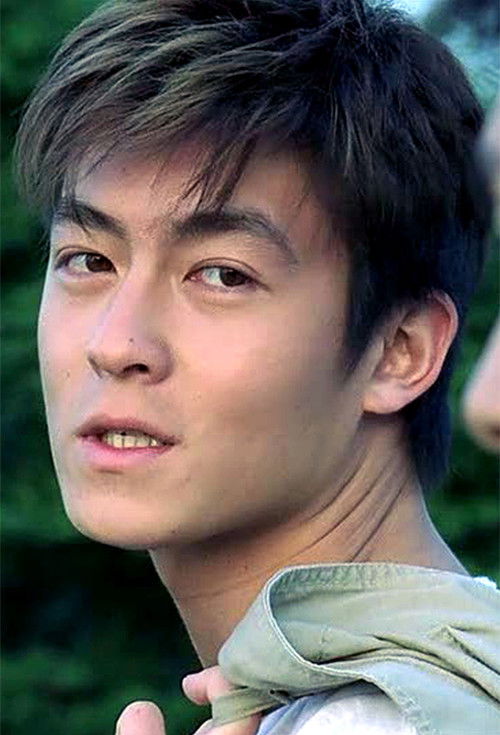 Zdjęcie Edison Chen