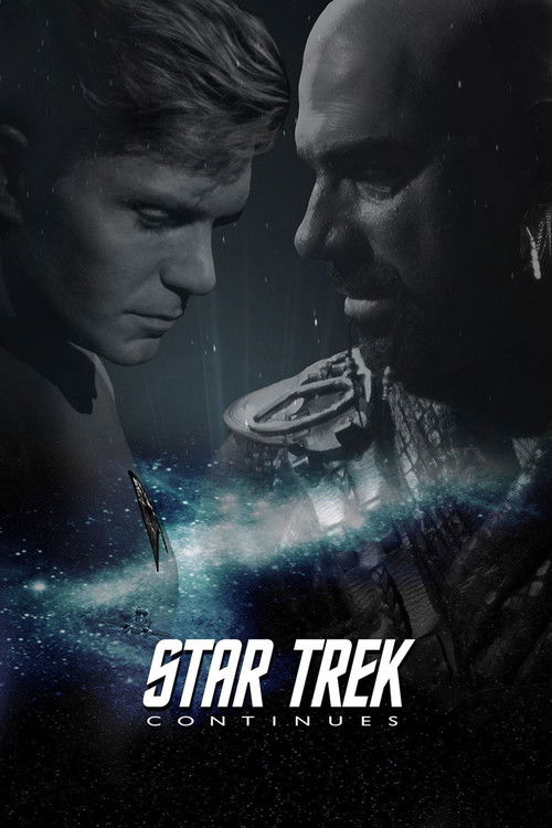 Star Trek ContinuesSeason 1 Episode 11 2013