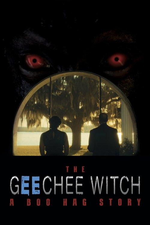 The+Geechee+Witch%3A+A+Boo+Hag+Story