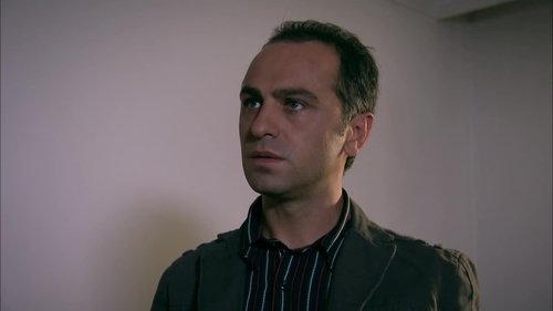 Behzat Ç.: Bir Ankara Polisiyesi - Saklı Öfke….