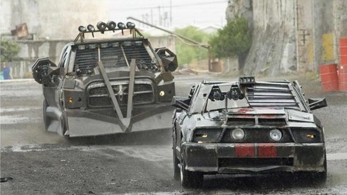 Death Race 2 (2010)Bekijk volledige filmstreaming online