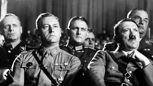 Hitlers Hollywood 2017