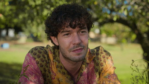 Zeytin Ağacı - 5. Bölüm