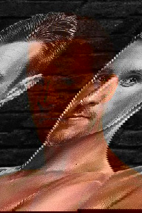 Poster of Angelo Parker
