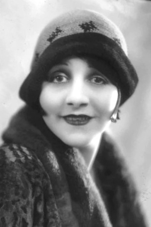 Poster of Beth Dodge