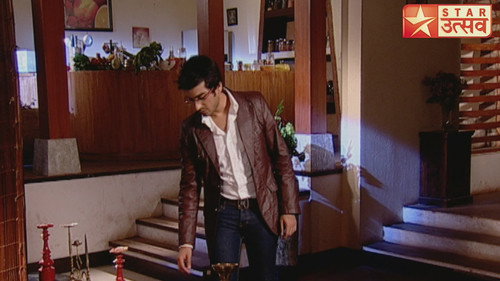 Samrat's Promise