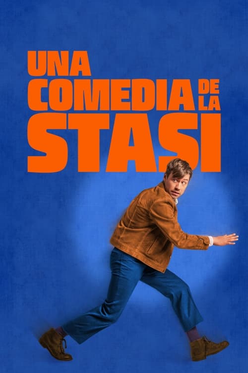 A+Stasi+Comedy