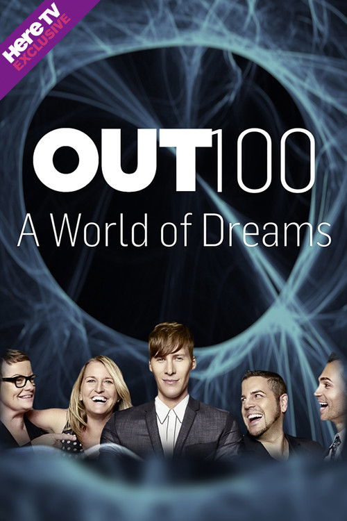 A World of Dreams: Voices from the Out100