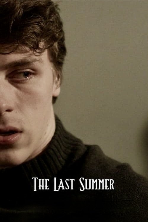 The Last Summer Poster