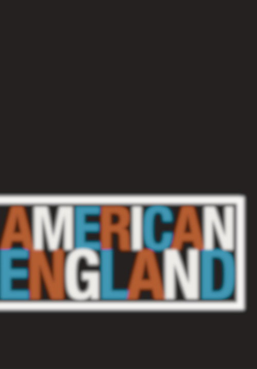 American England's poster
