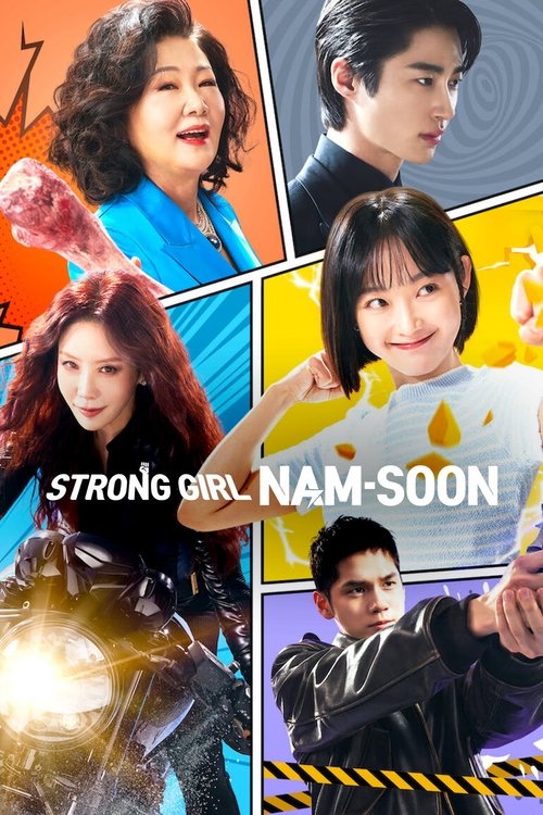 Poster image