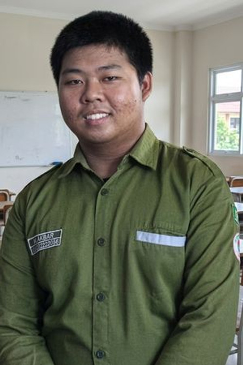 Muhammad Iqbar