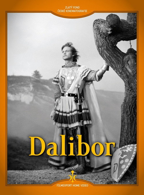Dalibor poster 5
