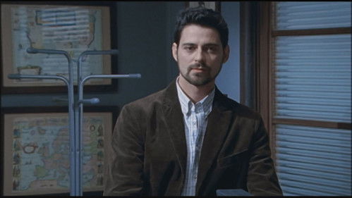 The time we have left / Life lessons