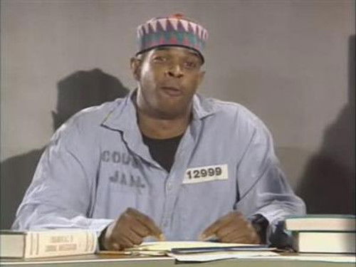 Wanda on the Dating Game