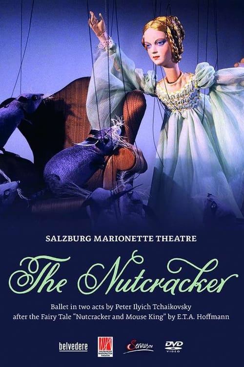 Salzburg+Marionette+Theatre%3A+The+Nutcracker