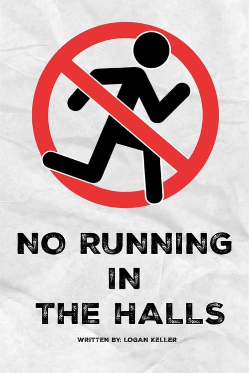 No+Running+in+the+Halls