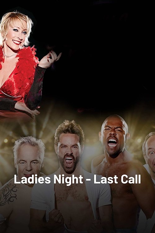 Ladies+Night+Last+Call