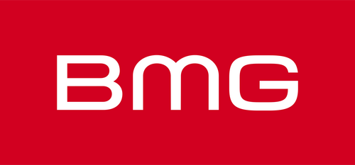 BMG Logo