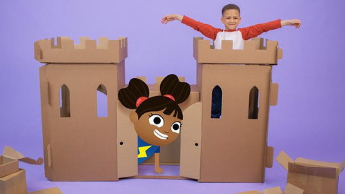 Castle