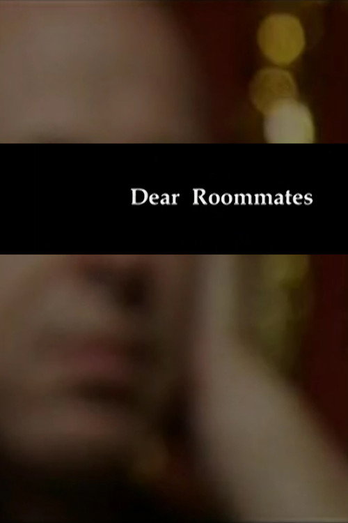 Dear Roommates's poster