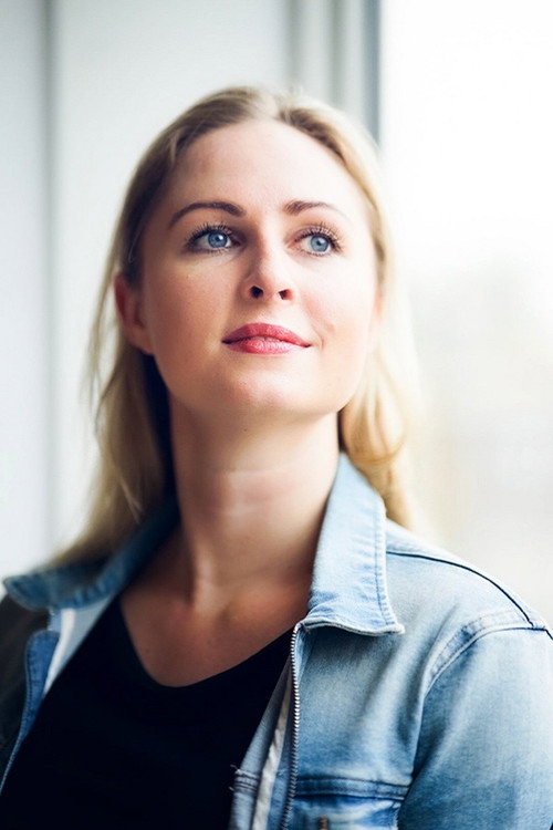 Queeny Rajkowski