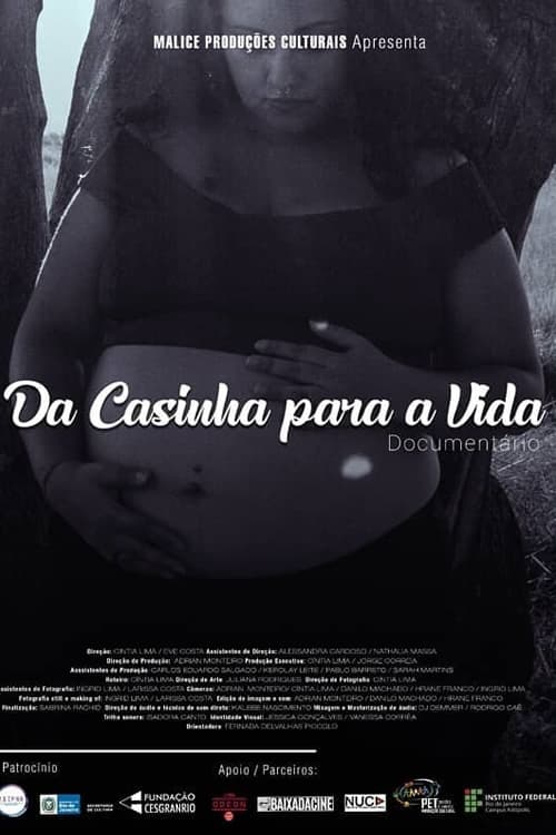 Da+Casinha+Para+a+Vida