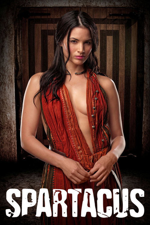 Spartacus (S3E10) full HD TV Episodes