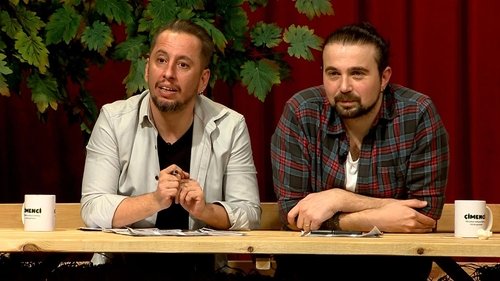 Çimen Show - 6. Bölüm
