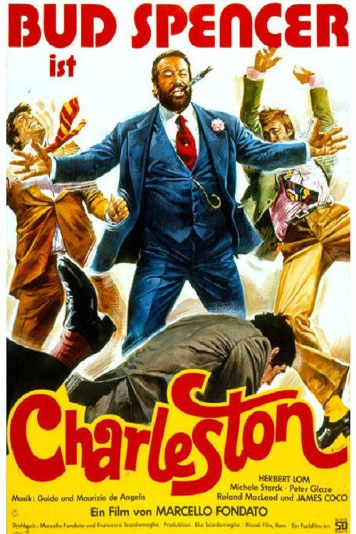 Charleston 1977 Charleston 1977