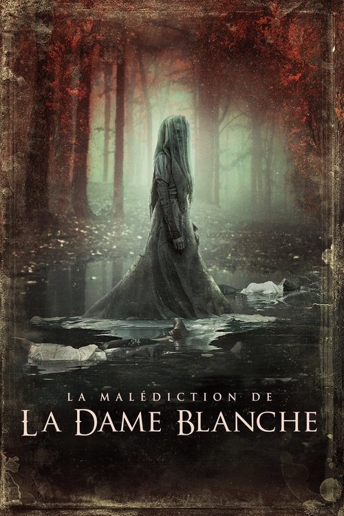 La Malédiction de la Dame Blanche