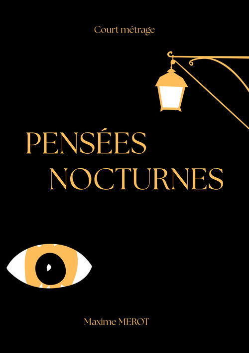 Pensées Nocturnes