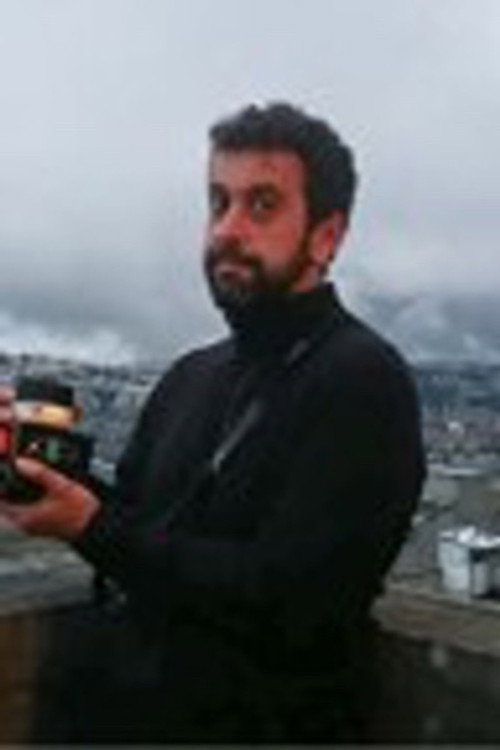 Manuel Mateos Fernández