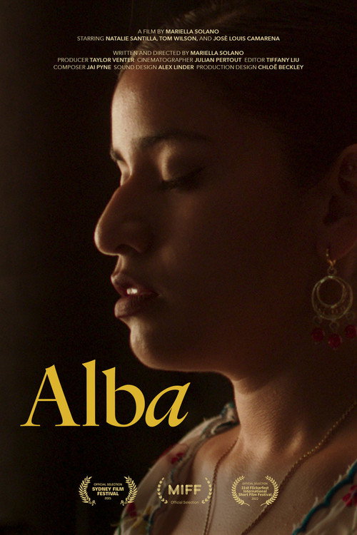 Alba poster 2
