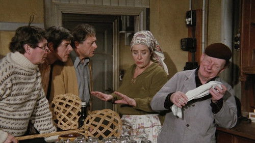 A lively environment