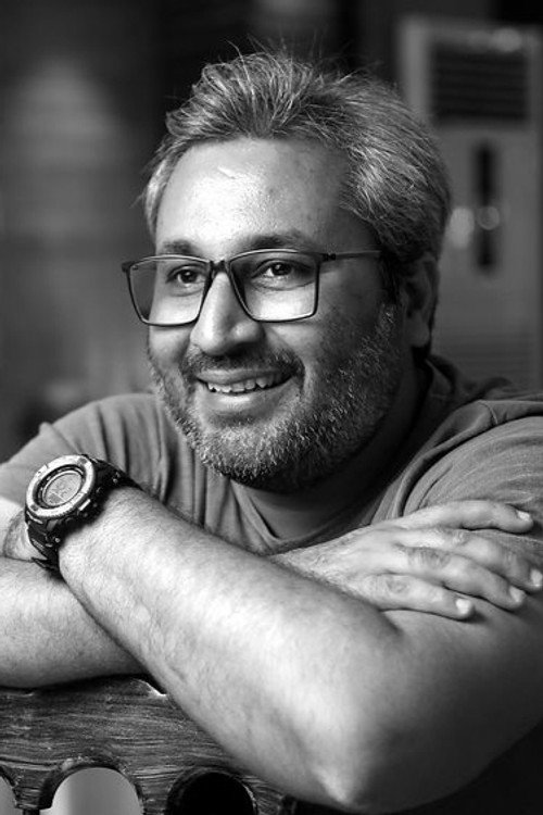 Syed Ali Raza Usama