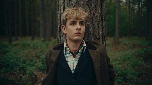 Alex Rider - 3. Bölüm