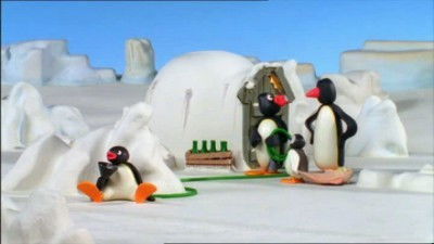 Pingu - 2. Bölüm