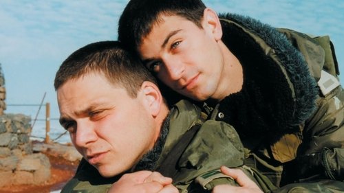 Yossi & Jagger (2002) Film Completo Streaming ITA oNLINE