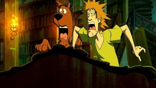 Scooby Doo y el Franken Monstruo (2014) Ver Pelicula Completa Streaming Online