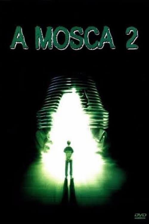 A Mosca 2 (1989) Watch Full Movie Streaming Online