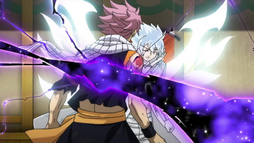 Fairy Tail - 45. Bölüm